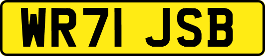 WR71JSB