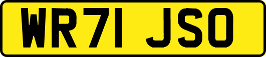 WR71JSO