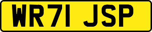WR71JSP