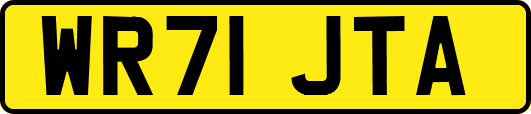 WR71JTA
