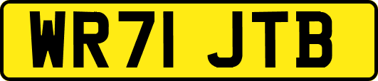 WR71JTB