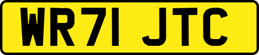 WR71JTC