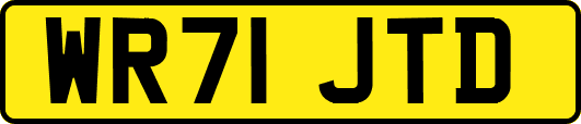 WR71JTD