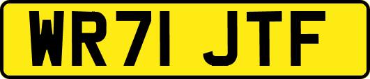 WR71JTF