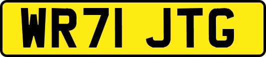 WR71JTG