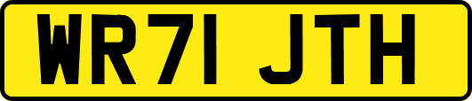 WR71JTH