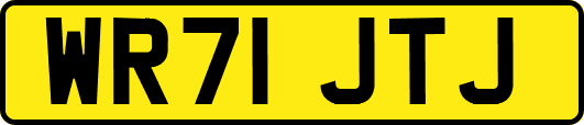 WR71JTJ