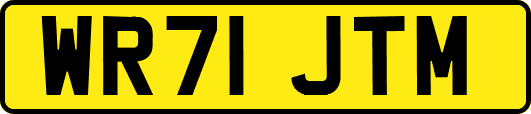 WR71JTM
