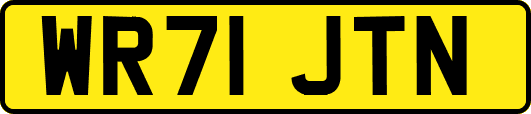 WR71JTN