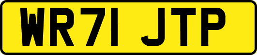 WR71JTP