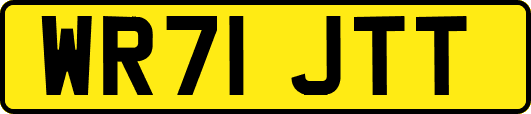 WR71JTT