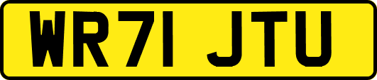 WR71JTU