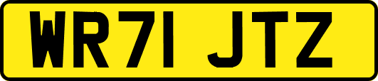 WR71JTZ
