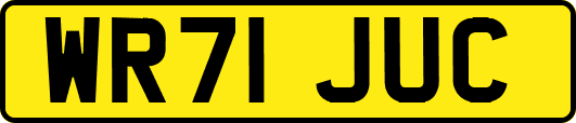 WR71JUC