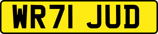 WR71JUD