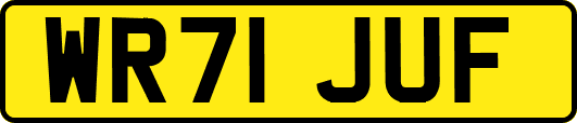 WR71JUF