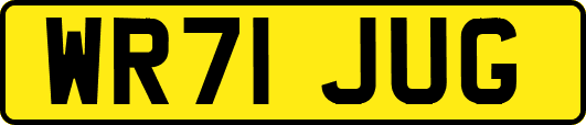 WR71JUG
