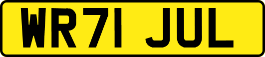 WR71JUL