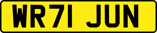 WR71JUN