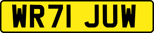 WR71JUW