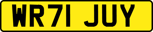 WR71JUY