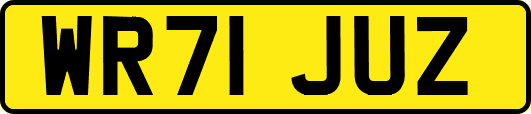 WR71JUZ