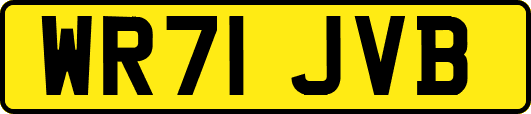 WR71JVB