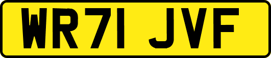 WR71JVF