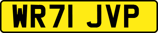 WR71JVP
