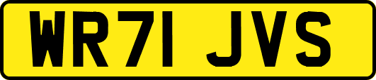 WR71JVS