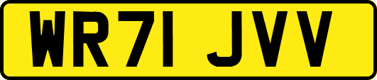 WR71JVV