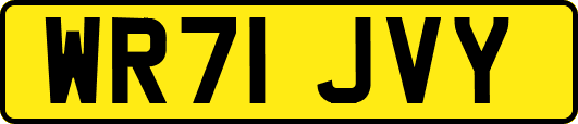 WR71JVY
