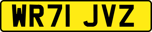 WR71JVZ