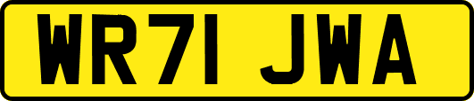 WR71JWA