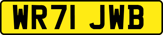WR71JWB