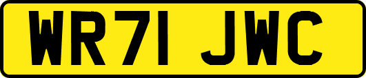 WR71JWC