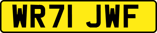 WR71JWF