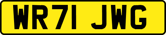 WR71JWG
