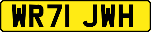 WR71JWH