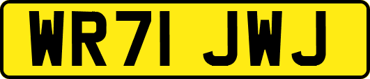 WR71JWJ