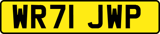 WR71JWP