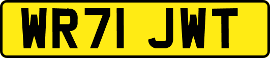 WR71JWT