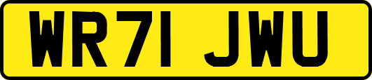 WR71JWU