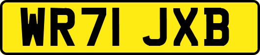 WR71JXB