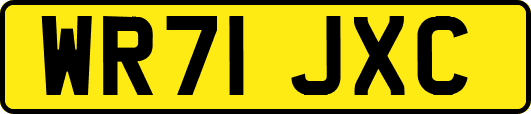 WR71JXC