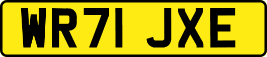WR71JXE