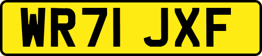 WR71JXF