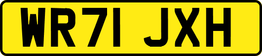 WR71JXH
