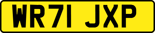 WR71JXP