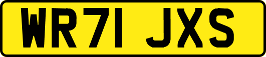 WR71JXS